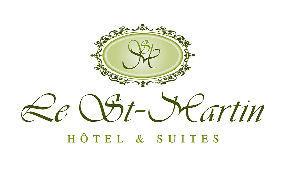 Hotel Le St-Martin Laval | Laval, Canada